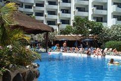 Aguamar Apartments