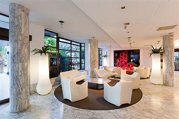Отель Aguamar Apartments Испания, о Тенерифе, фото 18
