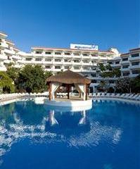 Отель Aguamar Apartments Испания, о Тенерифе, фото 20