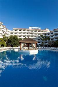Aguamar Apartments
