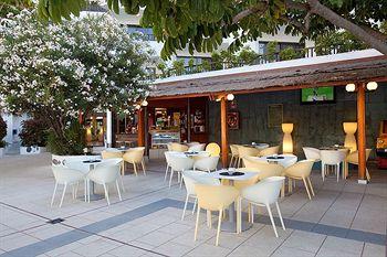 Отель Aguamar Apartments Испания, о Тенерифе, фото 2