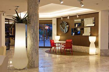 Отель Aguamar Apartments Испания, о Тенерифе, фото 4