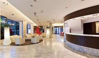 Aguamar Apartments