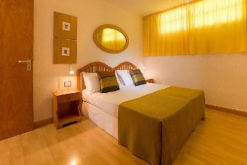 Отель Aguamar Apartments Испания, о Тенерифе, фото 7