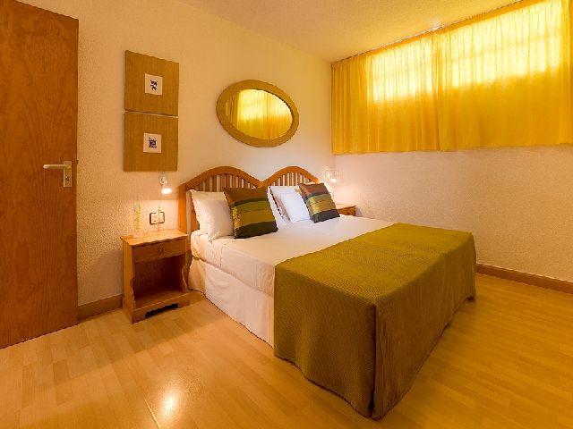 Aguamar Apartments