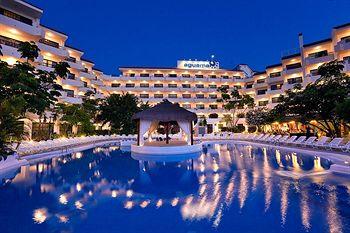 Aguamar Apartments