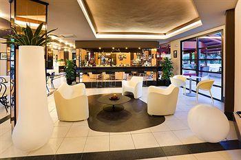 Отель Aguamar Apartments Испания, о Тенерифе, фото 10