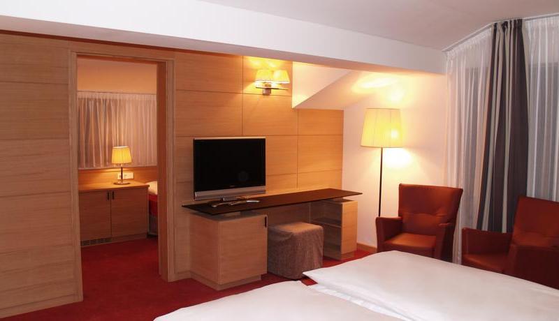 Family Hotel Biancaneve