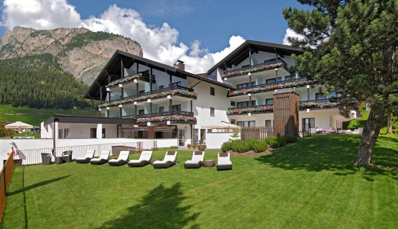 Family Hotel Biancaneve