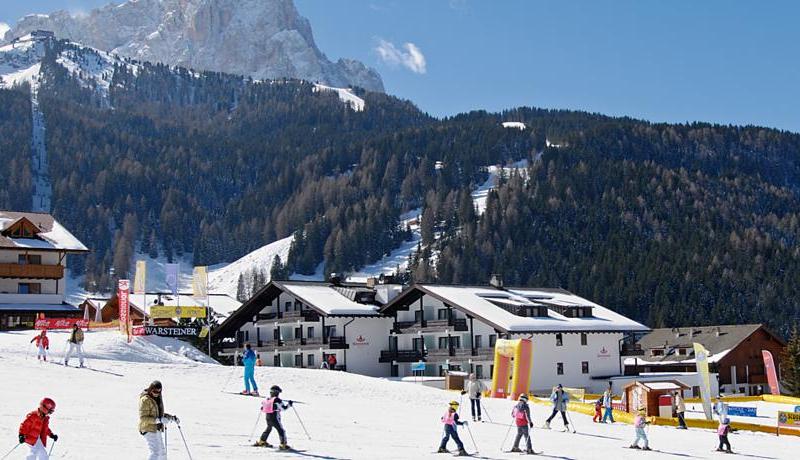 Family Hotel Biancaneve