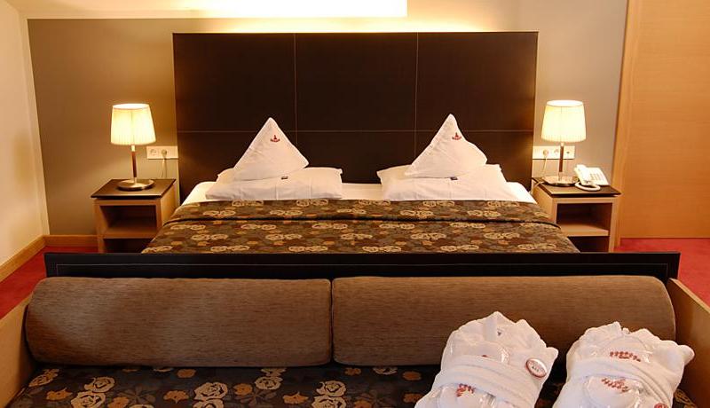 Family Hotel Biancaneve