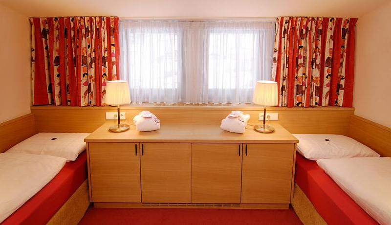 Family Hotel Biancaneve