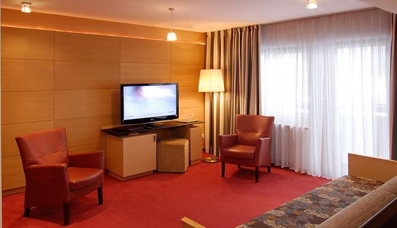 Family Hotel Biancaneve