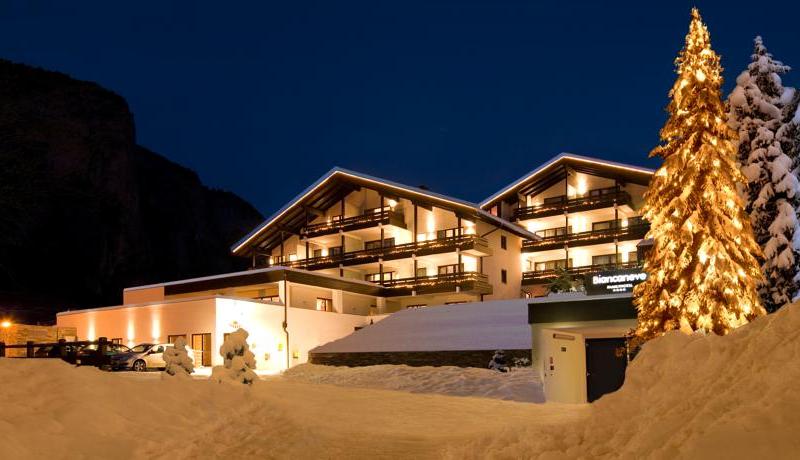 Family Hotel Biancaneve