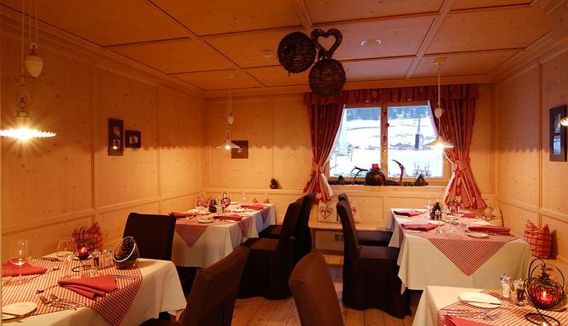 Family Hotel Biancaneve