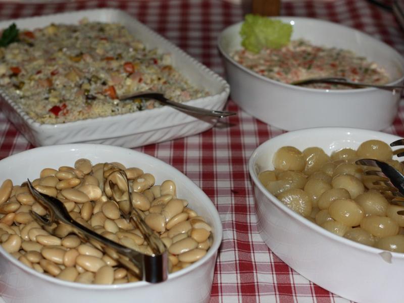 Biancaneve hotel Peio