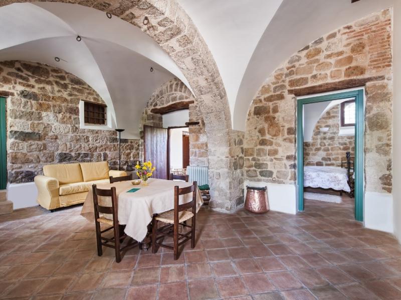 Masseria San Giovanni Sgadari