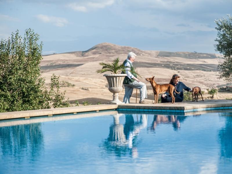 Masseria San Giovanni Sgadari