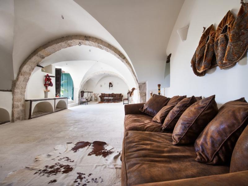 Masseria San Giovanni Sgadari