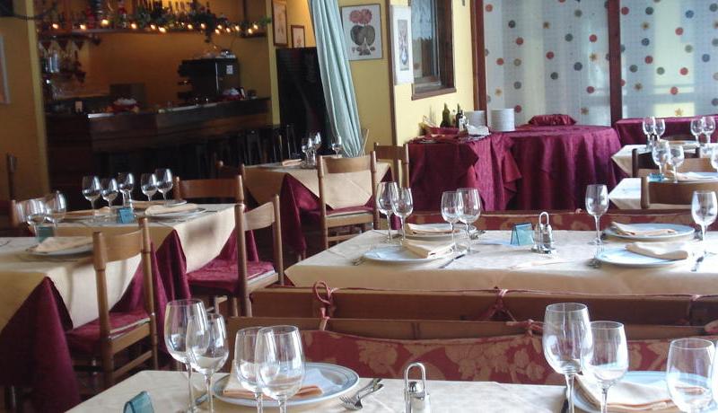 Hotel Biancaneve