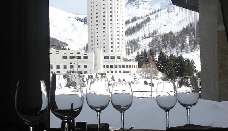 Hotel Biancaneve