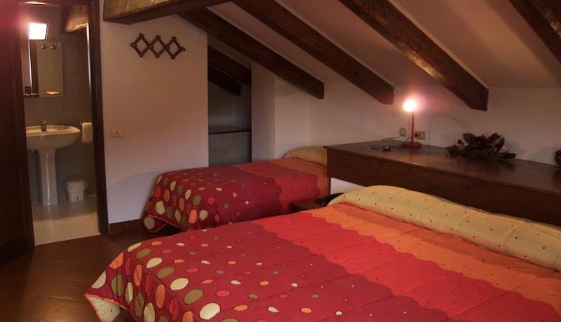 Hotel Biancaneve