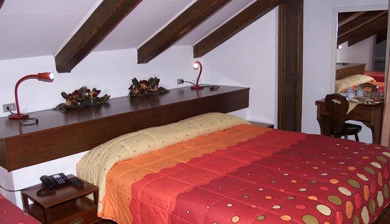 Hotel Biancaneve