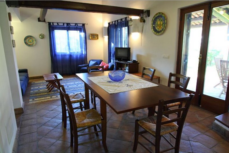 Villa del Borgo
