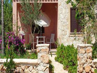 Residence Cala dell'Arena