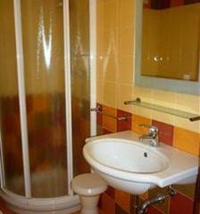 Отель Bahama Италия, Римини, фото 4