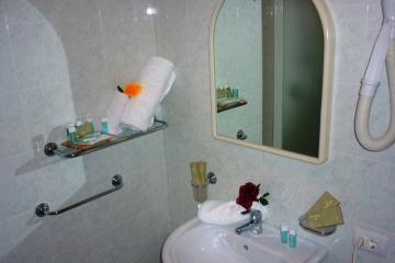 Отель Bahama Италия, Римини, фото 5