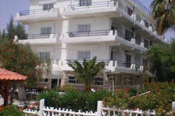 Отель Olympic Bibis Греция, Халкидики-Ситония, фото 1