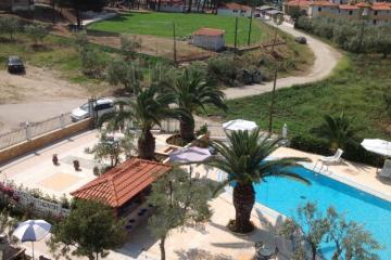 Отель Olympic Bibis Греция, Халкидики-Ситония, фото 12