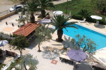 Отель Olympic Bibis Греция, Халкидики-Ситония, фото 13