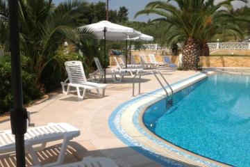 Отель Olympic Bibis Греция, Халкидики-Ситония, фото 19