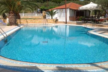 Отель Olympic Bibis Греция, Халкидики-Ситония, фото 20