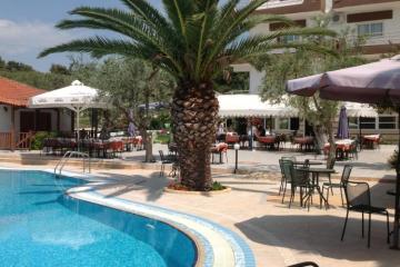 Отель Olympic Bibis Греция, Халкидики-Ситония, фото 21