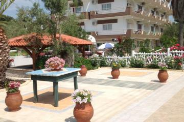 Отель Olympic Bibis Греция, Халкидики-Ситония, фото 22