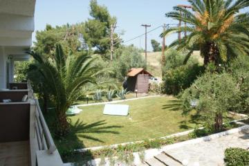 Отель Olympic Bibis Греция, Халкидики-Ситония, фото 24