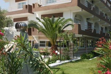 Отель Olympic Bibis Греция, Халкидики-Ситония, фото 25