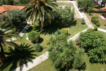 Отель Olympic Bibis Греция, Халкидики-Ситония, фото 26