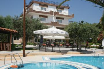 Отель Olympic Bibis Греция, Халкидики-Ситония, фото 27