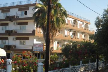 Отель Olympic Bibis Греция, Халкидики-Ситония, фото 28