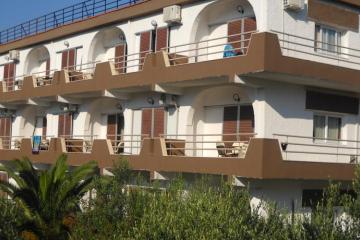 Отель Olympic Bibis Греция, Халкидики-Ситония, фото 29