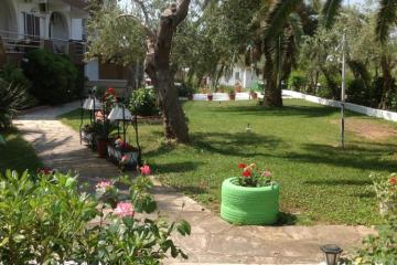 Отель Olympic Bibis Греция, Халкидики-Ситония, фото 3