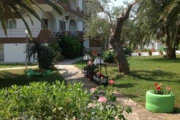 Отель Olympic Bibis Греция, Халкидики-Ситония, фото 4