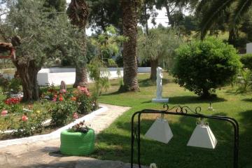 Отель Olympic Bibis Греция, Халкидики-Ситония, фото 6