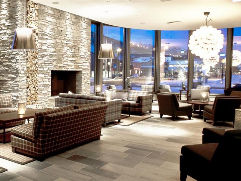 Rica Skifer Hotel
