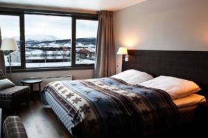 Rica Skifer Hotel