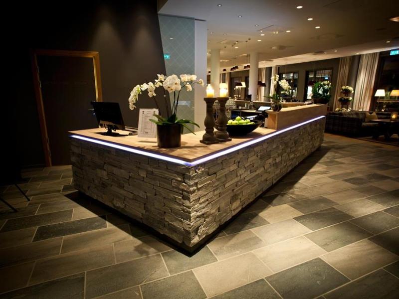 Rica Skifer Hotel